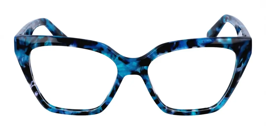 Liu Jo LJ2797 Brilmontuur - Marble Azure