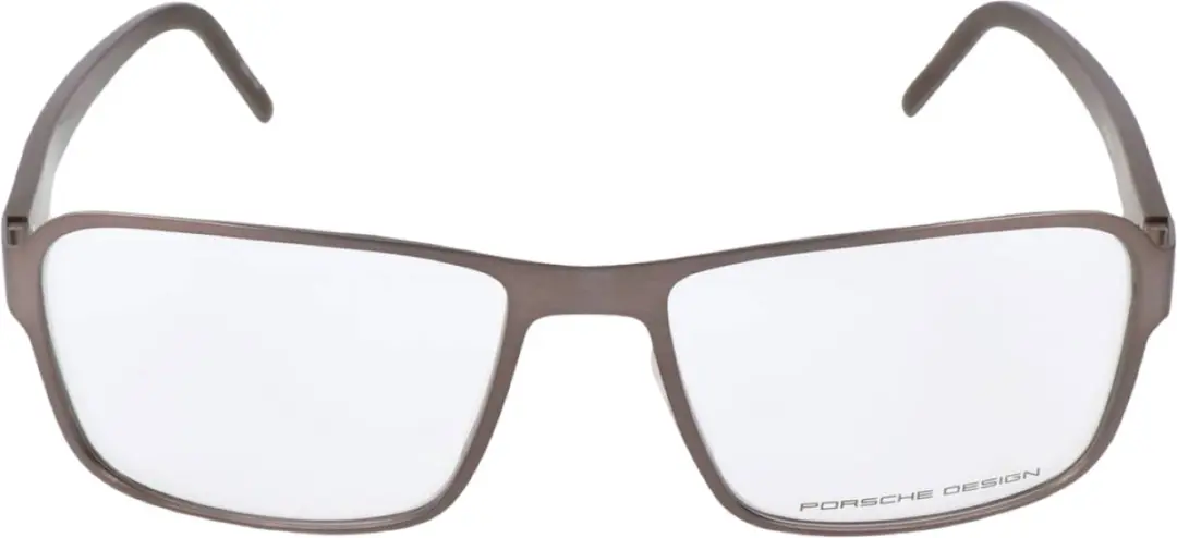 Porsche Design P8290-C Herenbril - Metaal - Bruin - afbeelding 6 van 6