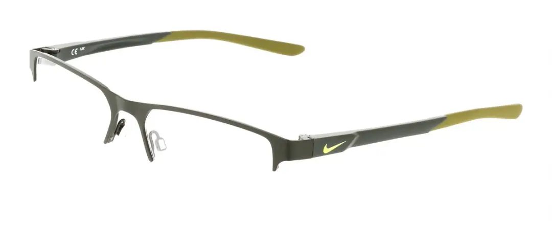 Nike Brilmontuur 8159N Matte Sequoia/Medium Olive