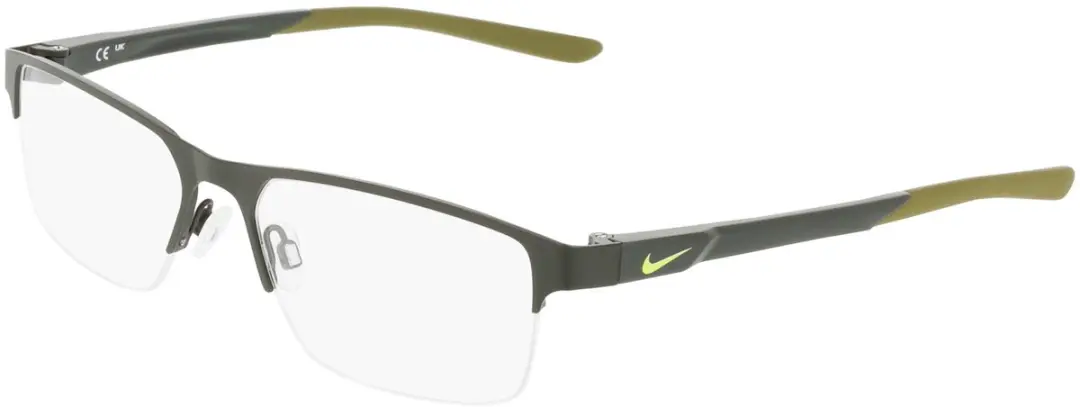 Nike Brilmontuur 8159N Matte Sequoia/Medium Olive