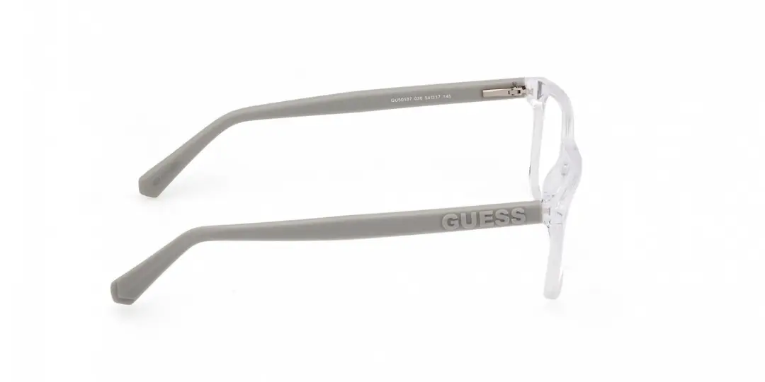 GUESS GU50187 Crystal Brilmonturen