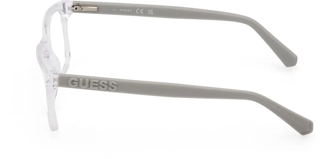 GUESS GU50187 Crystal Brilmonturen