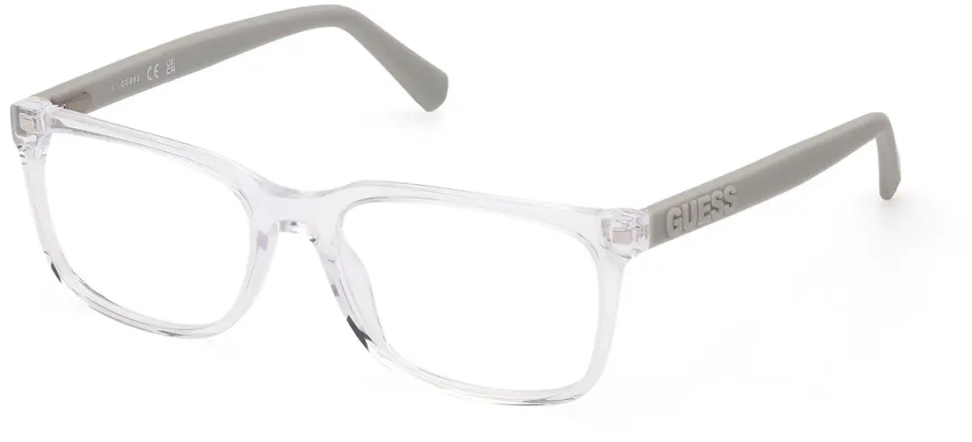 GUESS GU50187 Crystal Brilmonturen