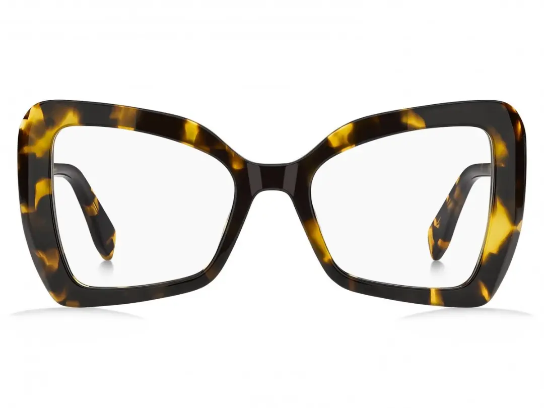 Marc Jacobs MARC 854 Brilmontuur - Havana