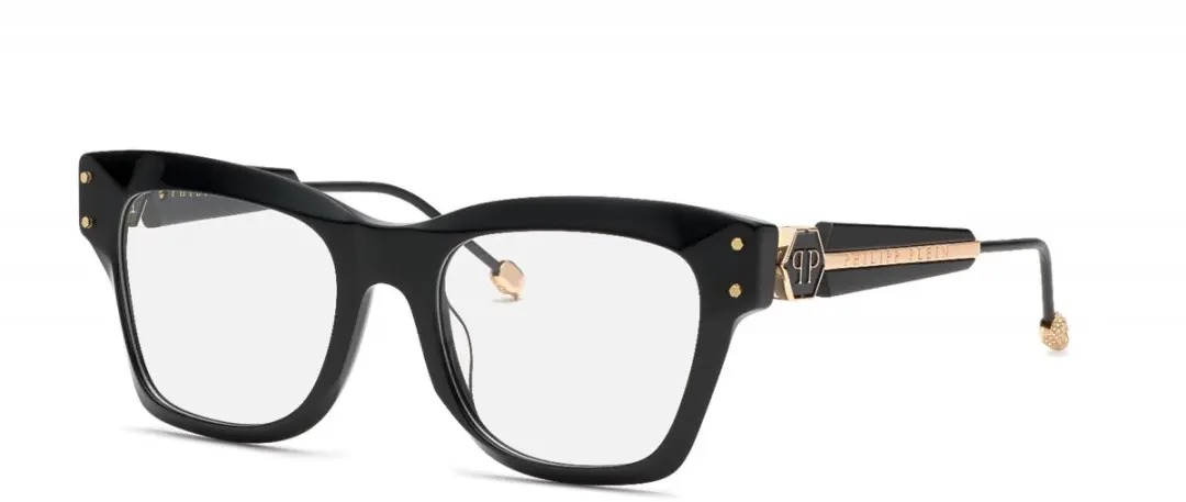 Philipp Plein VPP125S Brilmonturen