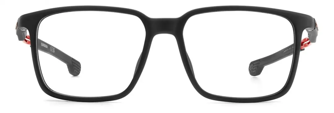 Carrera 4415 003 Bril - Zwart