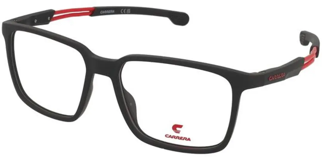 Carrera 4415 003 Bril - Zwart