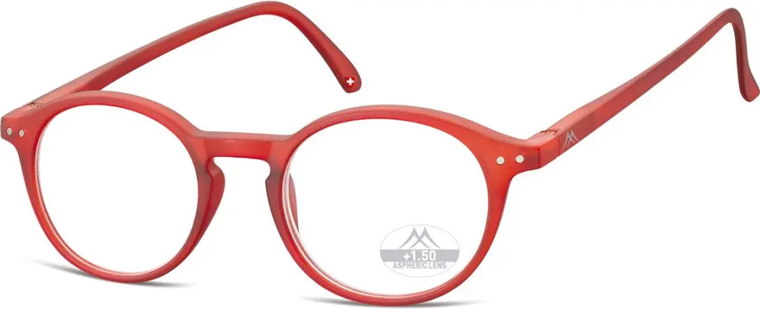 Montana Eyewear MR65C Leesbril +1.50