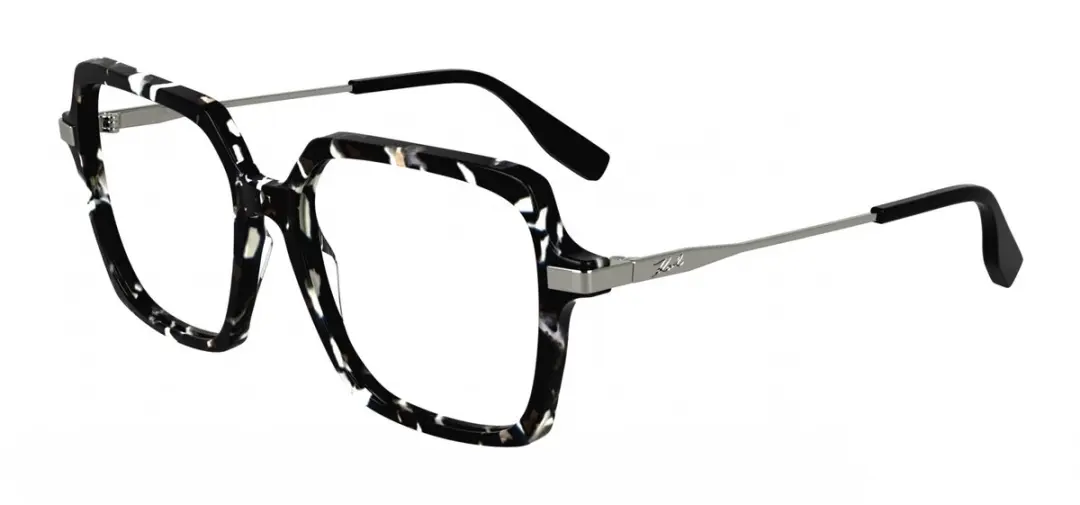 Karl Lagerfeld KL6172 N Marble Brilmonturen