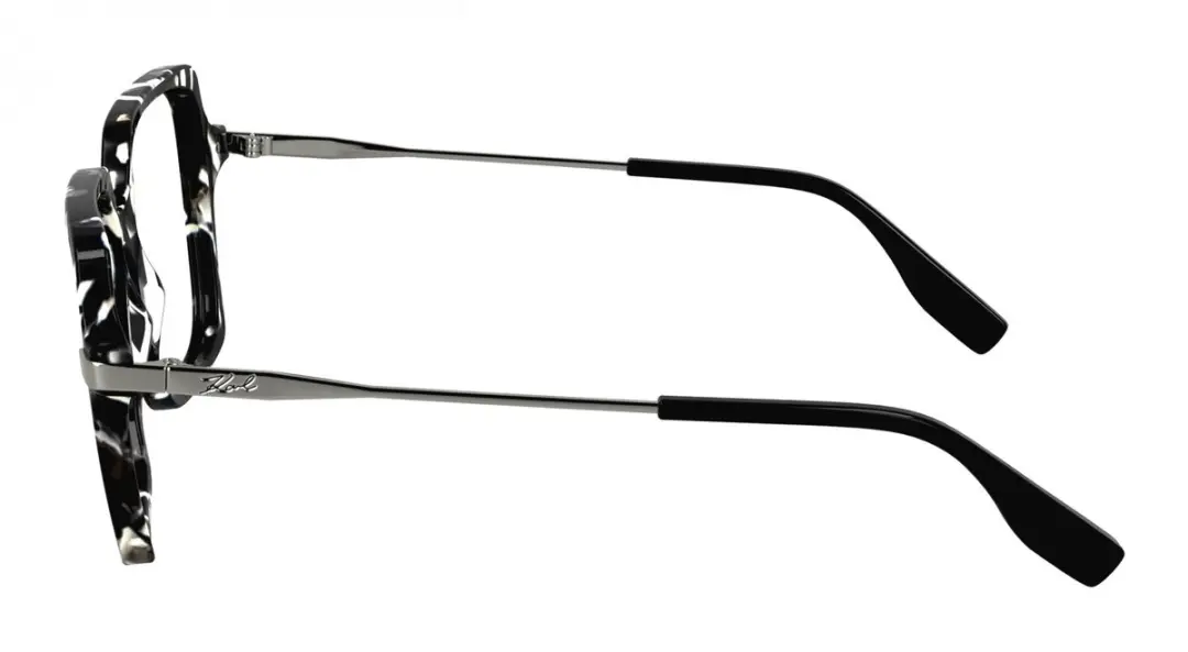 Karl Lagerfeld KL6172 N Marble Brilmonturen - 54/16/140