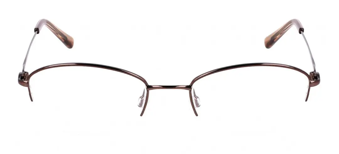 Flexson FLEXON W3041 Brilmonturen - Shiny brown