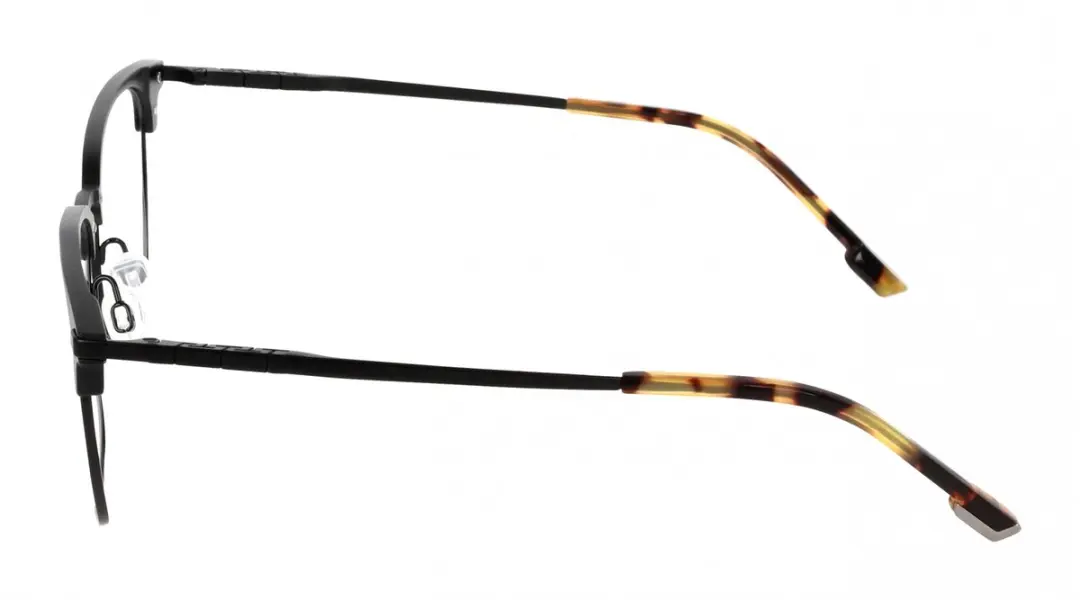 Flexson FLEXON E1168 Brilmonturen - Matte black