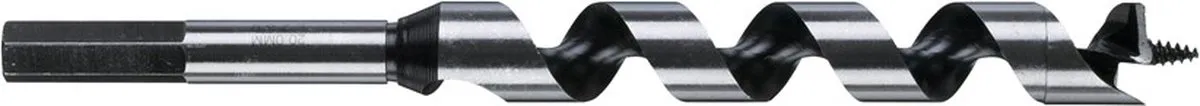 Milwaukee Slangenboor AD 20x230mm
