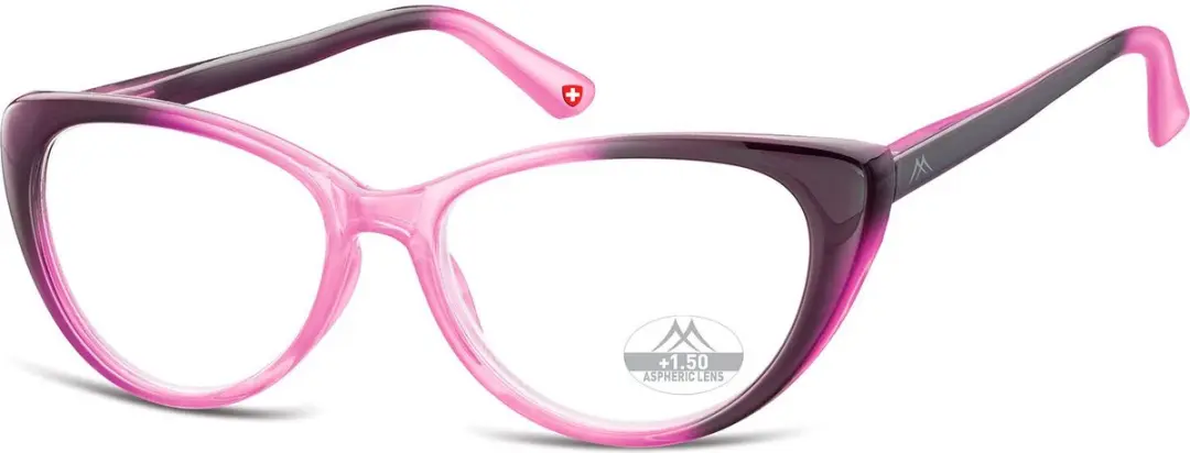 Montana Eyewear MR64D Leesbril