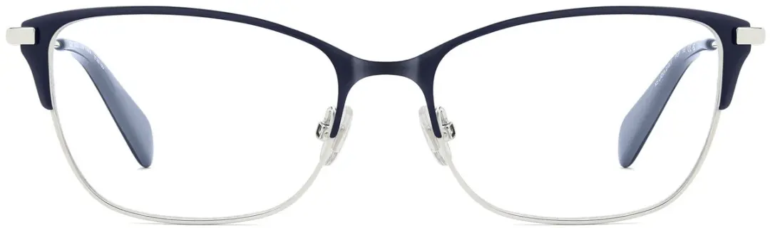 Kate Spade Lidia Brilmontuur - Blauw