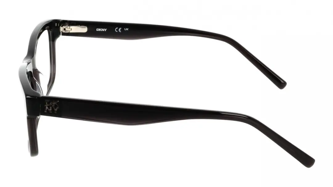 DKNY DK5083 Brilmontuur - Crystal Black