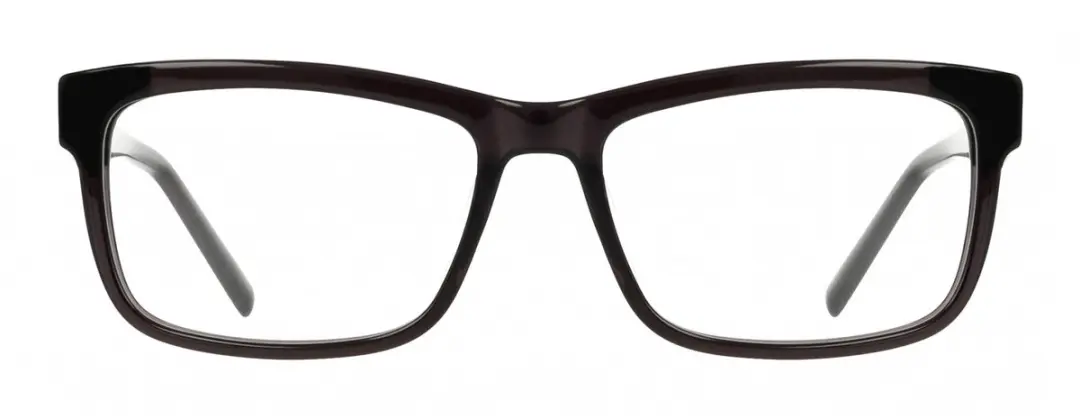 DKNY DK5083 Brilmontuur - Crystal Black