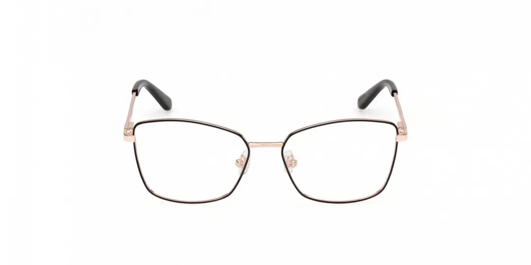 Guess WOMAN Brilmontuur GU50170 - Matte black
