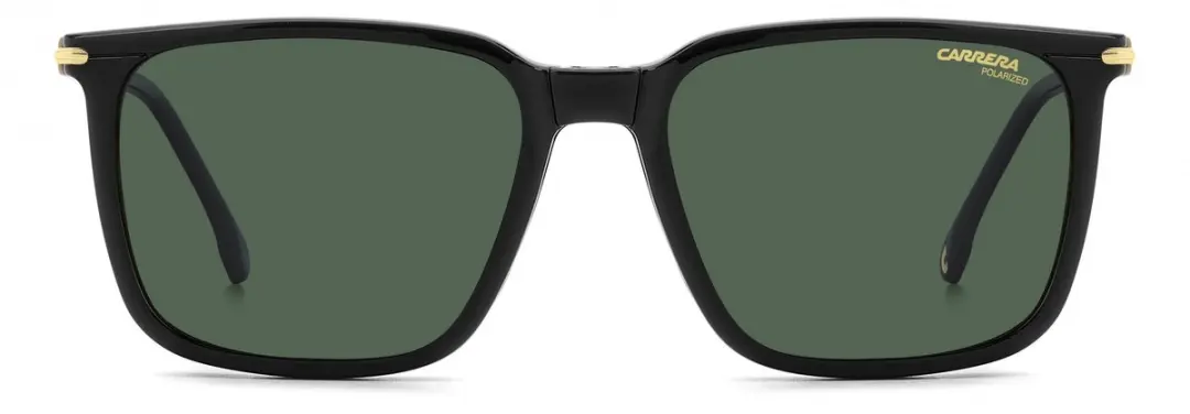 Carrera CA 357/C Brilmontuur - Brown Horn