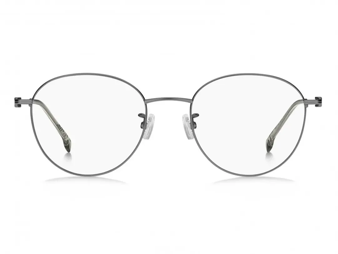 Hugo Boss BOSS 1876/F Brilmonturen - Matte ruthenium