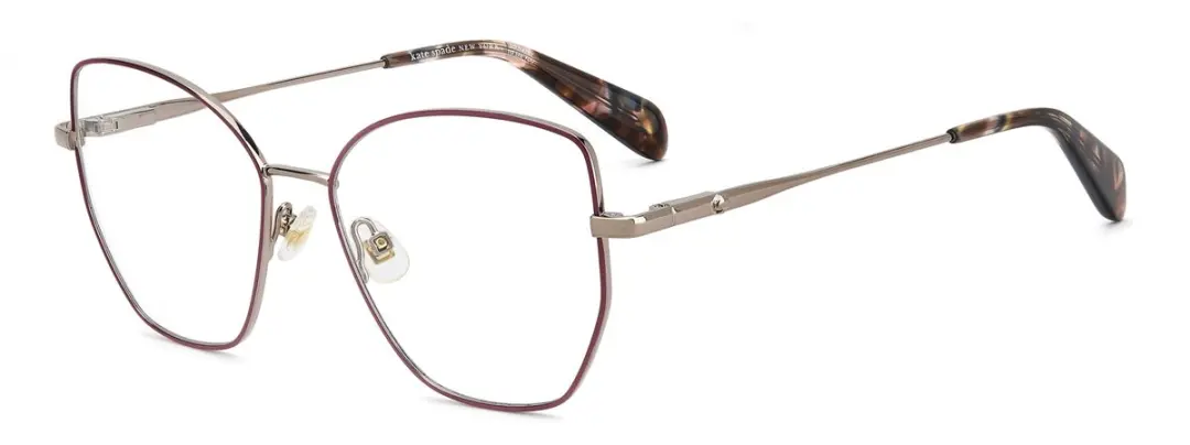 Kate Spade Jacalyn Brilmontuur