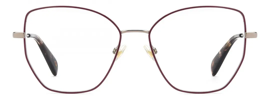 Kate Spade Jacalyn Brilmontuur - 54/16/140 - Burgundy Violet