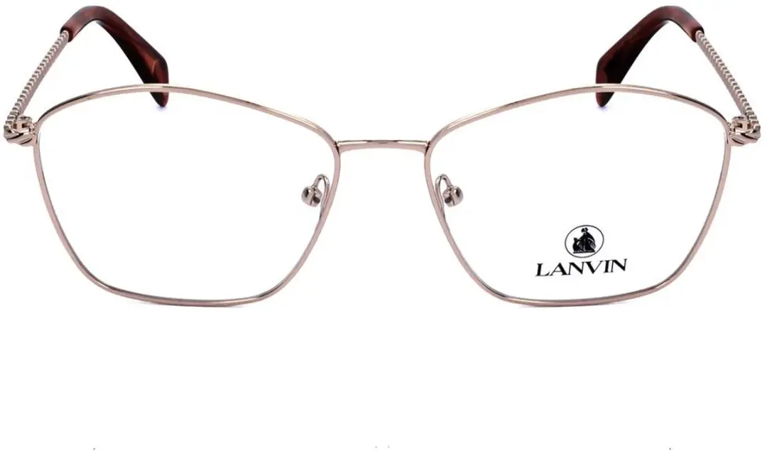Lanvin LNV2103 Brilmonturen - Medium gold