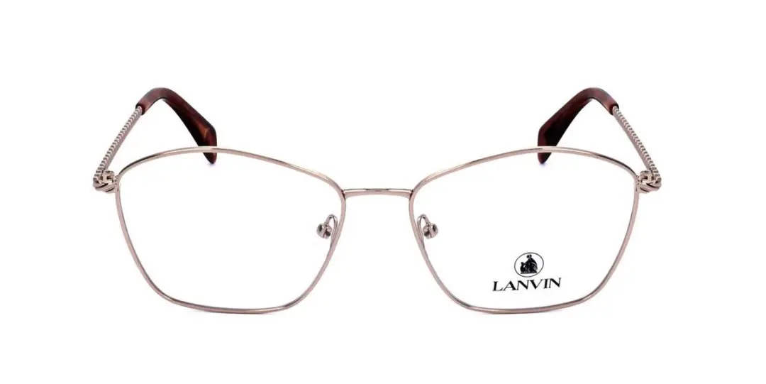 Lanvin LNV2103 Brilmonturen - Medium gold