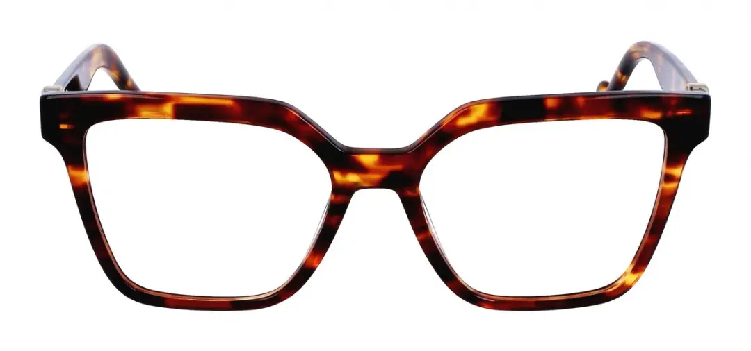 Liu Jo LJ2772R Brilmontuur - Blonde tortoise