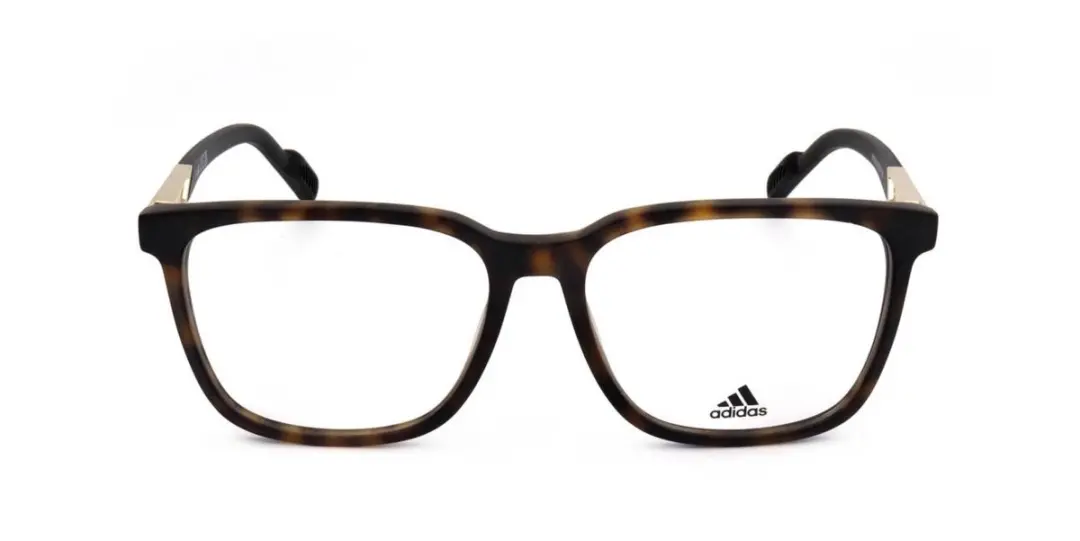 Adidas SP5038 Brilmontuur - Dark havana