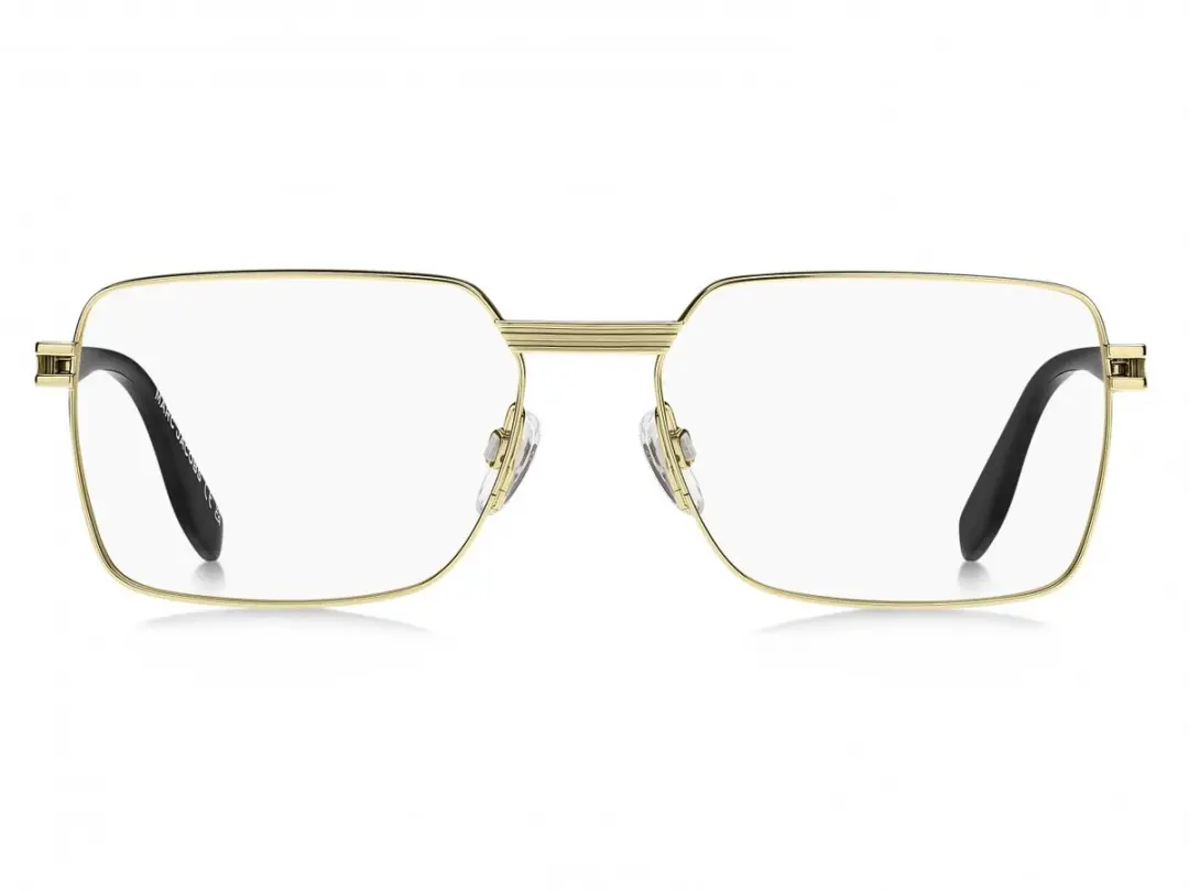 Marc Jacobs MARC 783 Brilmontuur - Gold Black