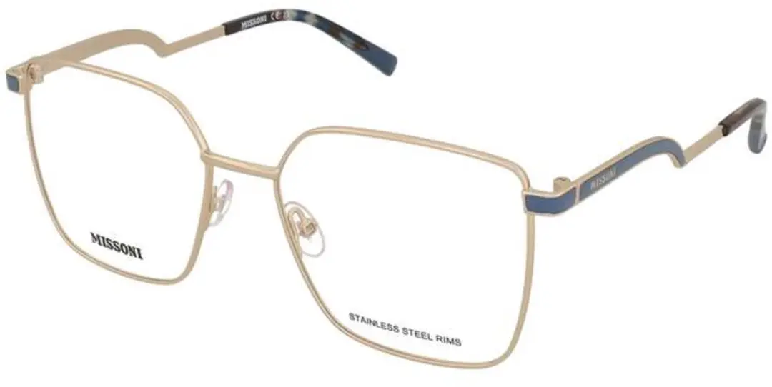 Missoni MIS 0276 J5G Bril - Gold