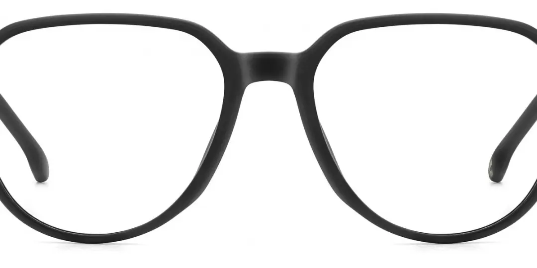 Carrera 346 Brilmonturen - Matte Black Gold