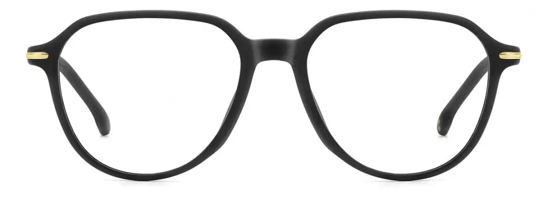 Carrera 346 Brilmonturen - Matte Black Gold