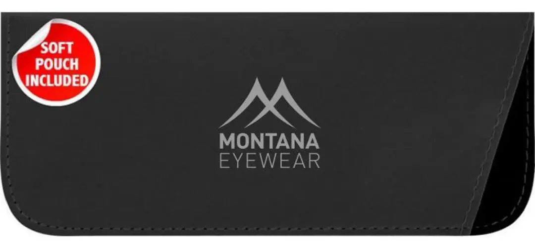 Montana Eyewear MR62B Leesbril +1.50 - Tortoise