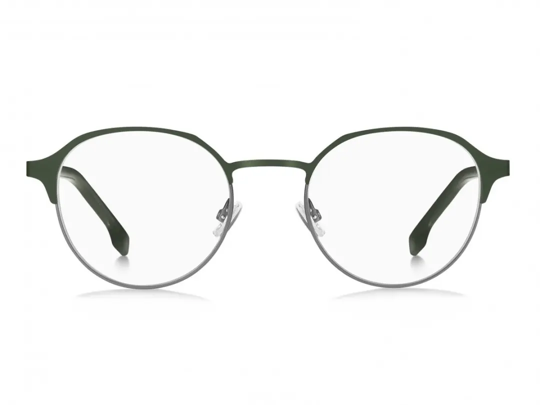 Hugo Boss BOSS 1638 Brilmonturen - Matte Green Ruthenium