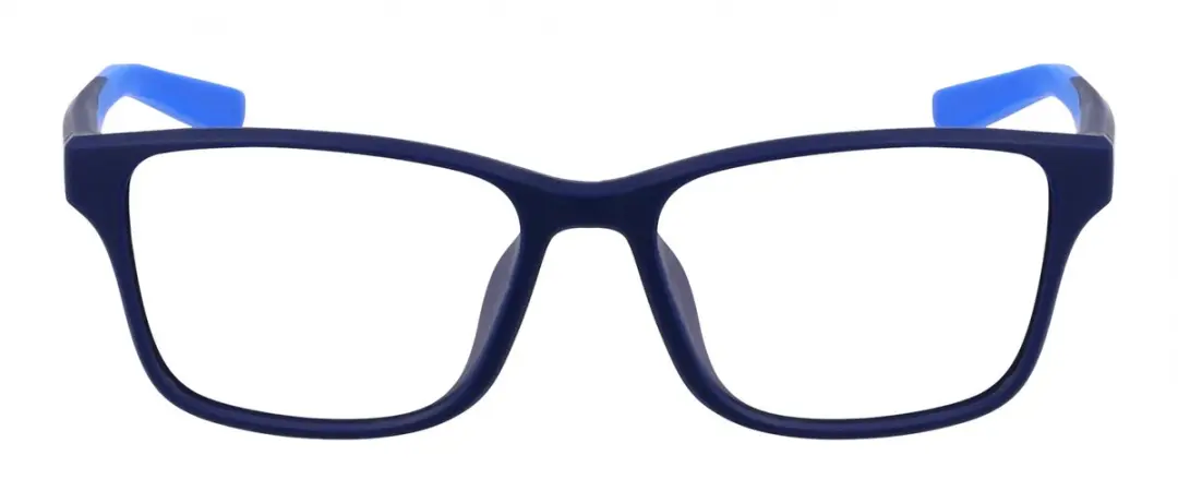 Nike 5038 N Brilmonturen - Matte navy/royal
