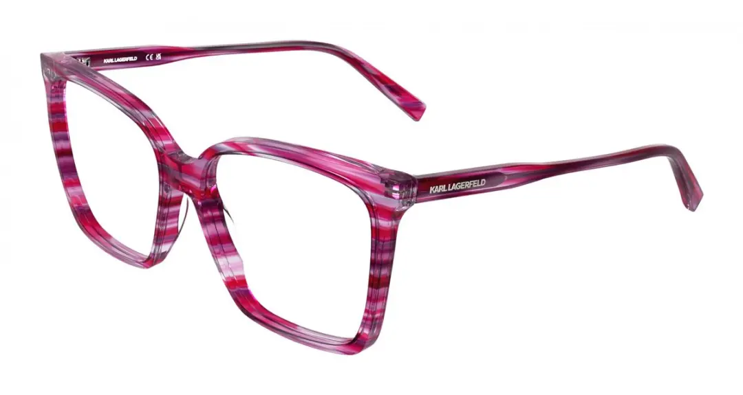 Karl Lagerfeld KL6231 Brilmontuur