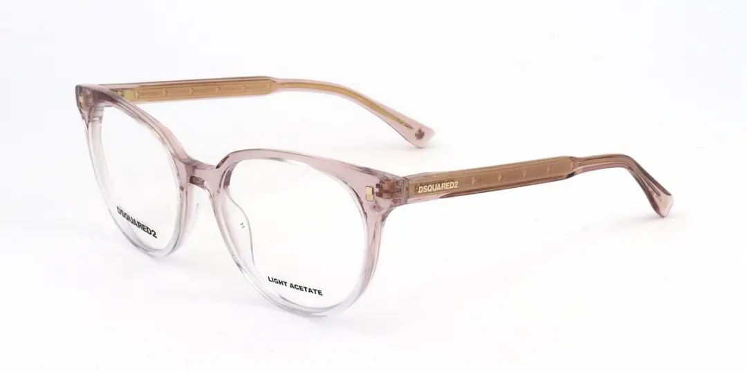Dsquared2 D2 0082 8XO Glasdiameter: 52