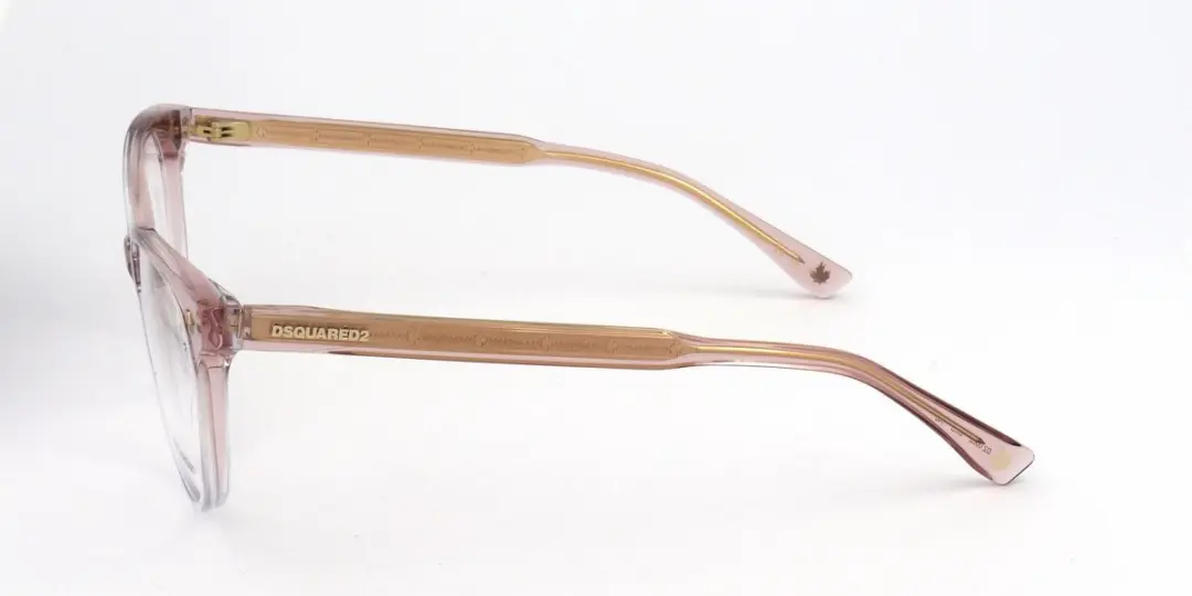 Dsquared2 D2 0082 8XO Glasdiameter: 52