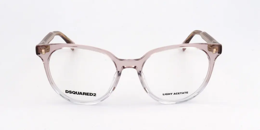 Dsquared2 D2 0082 8XO Glasdiameter: 52