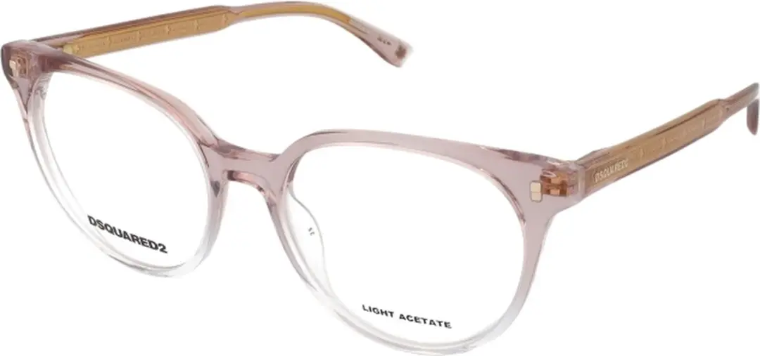 Dsquared2 D2 0082 8XO Glasdiameter: 52