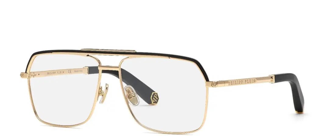 Philipp Plein VPP085M Brilmonturen