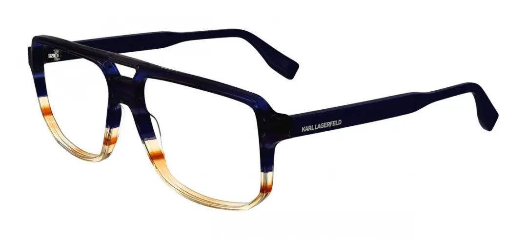 Karl Lagerfeld KL6156 Brilmontuur
