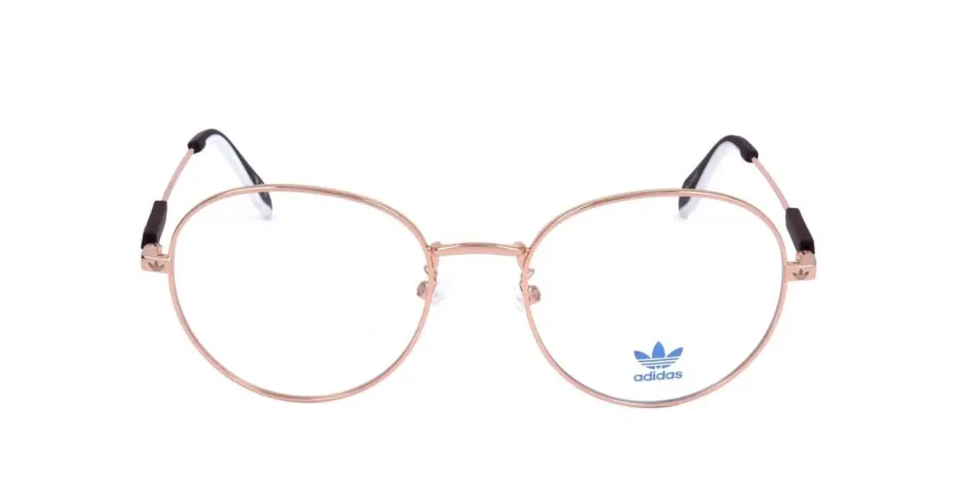 Adidas Original OR5051 Brilmontuur - Pink Gold