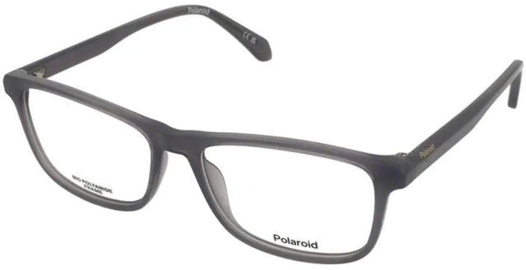 Polaroid PLD D598 Zonnebril - Transparent - afbeelding 3 van 3