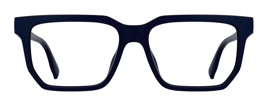 Karl Lagerfeld KL6219 Brilmontuur - Matte blue