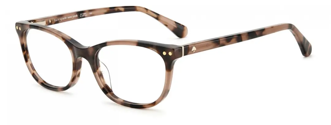 Kate Spade Raelynn Brilmontuur