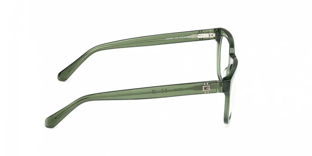 Guess GU50251 Bril - Transparant