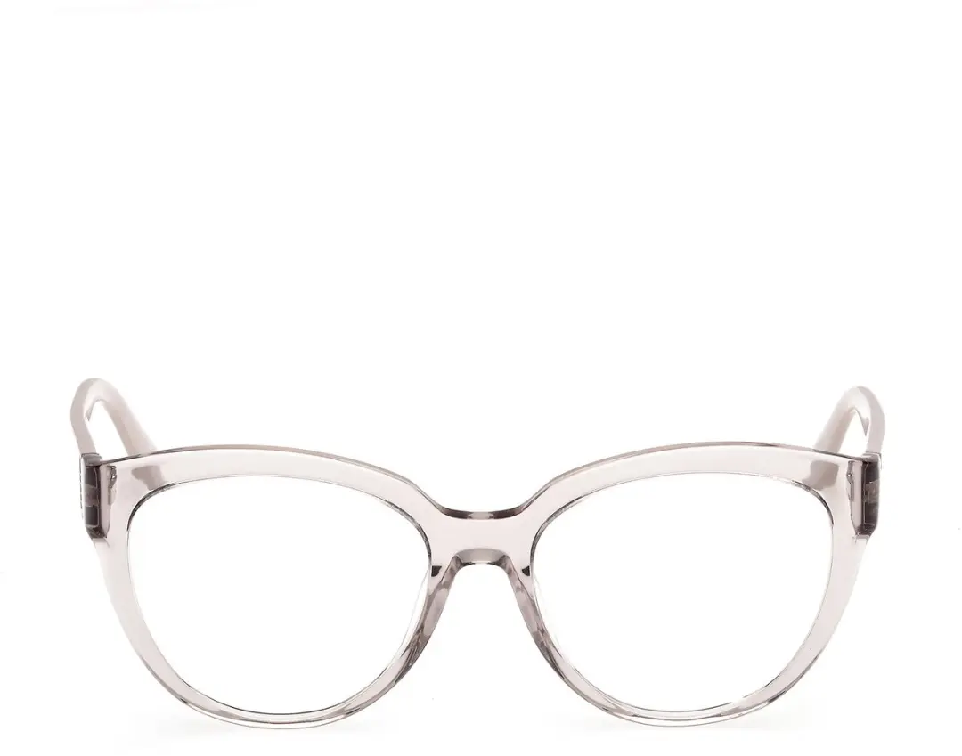 Guess GU50232 Bril - Transparant